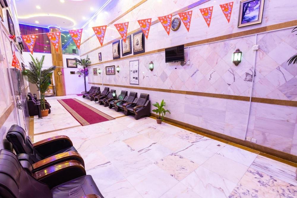 Hotel Al Eairy Furnished Makkah 3