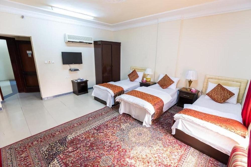 Al Eairy Furnished Makkah 3 Mecca