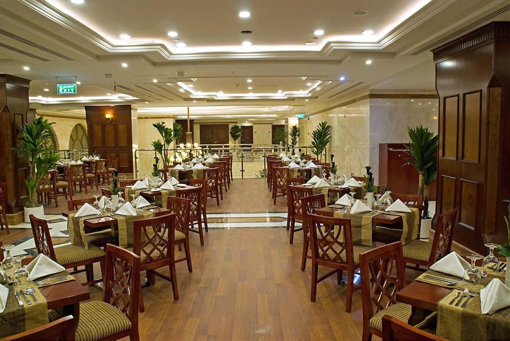 Dar Eiman Royal Hotel