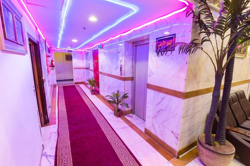 Hotel Al Eairy Furnished Makkah 3 Mecca