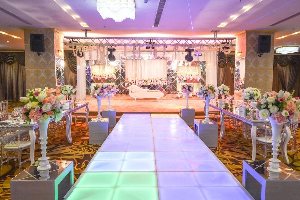 Reef Global Hotel Mecca