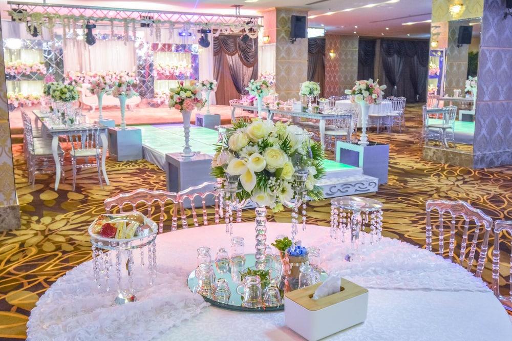 Reef Global 4* Mecca
