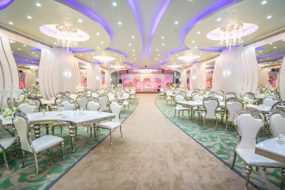 Reef Global 4* Mecca