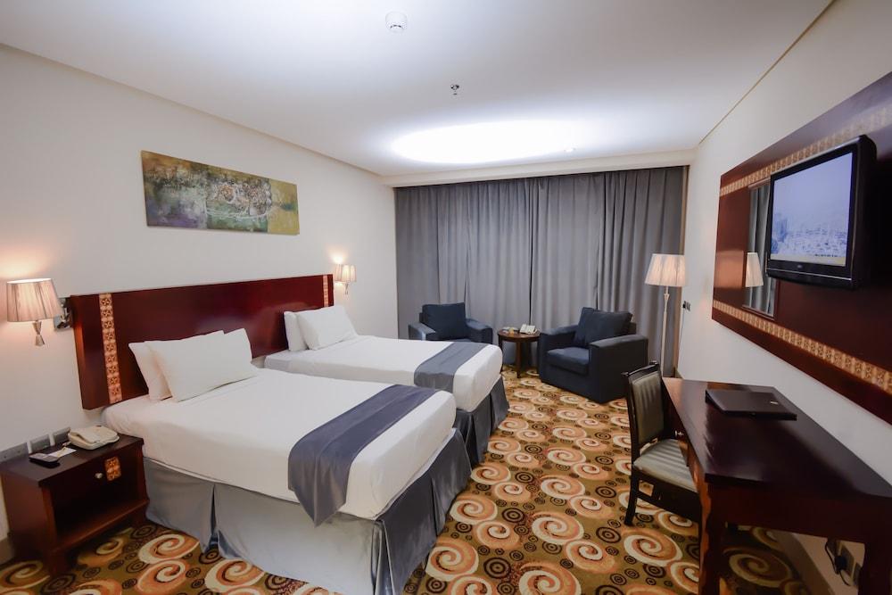 Hotel Reef Global Mecca