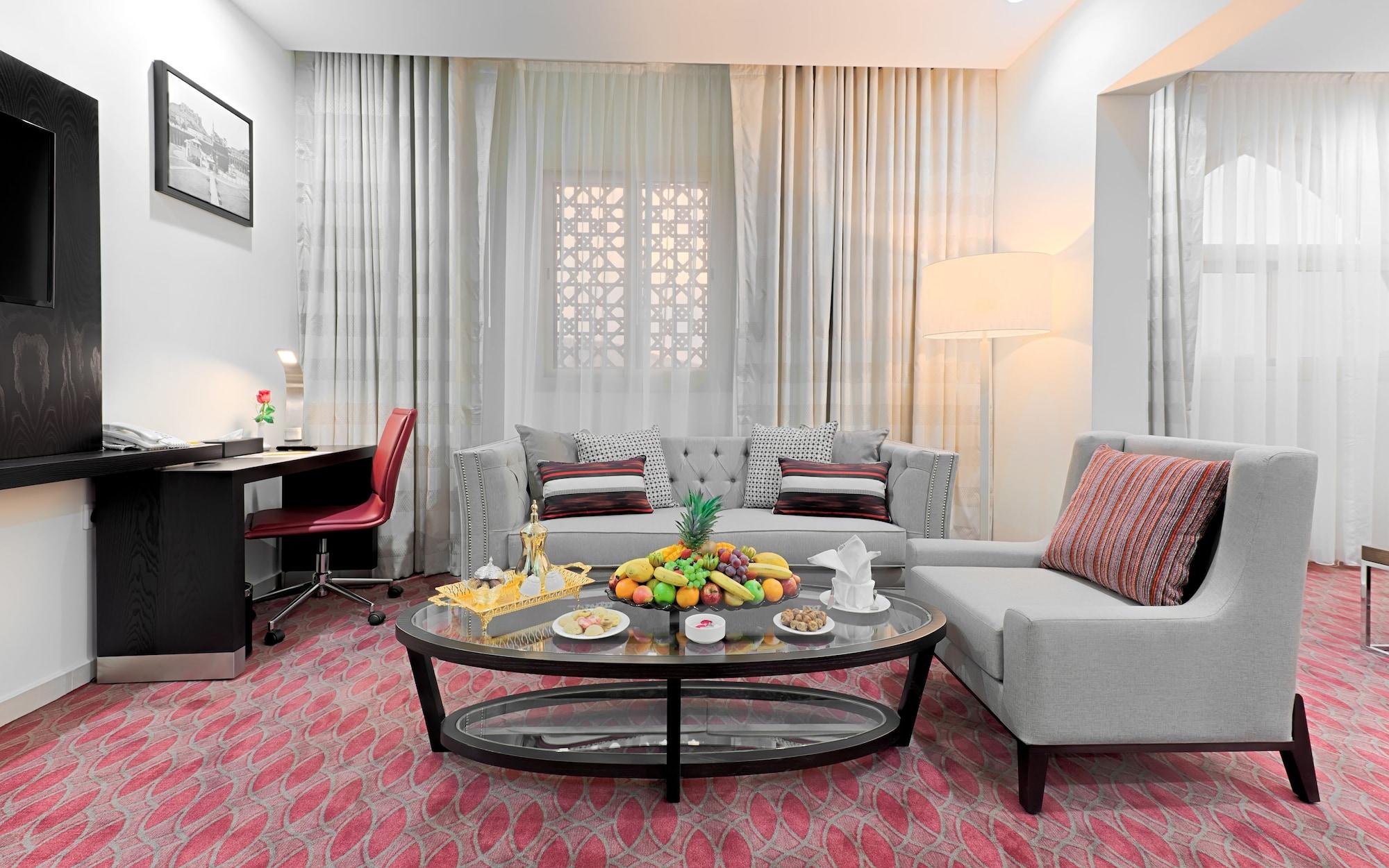 Hotel Al Joud Hotel, Makkah
