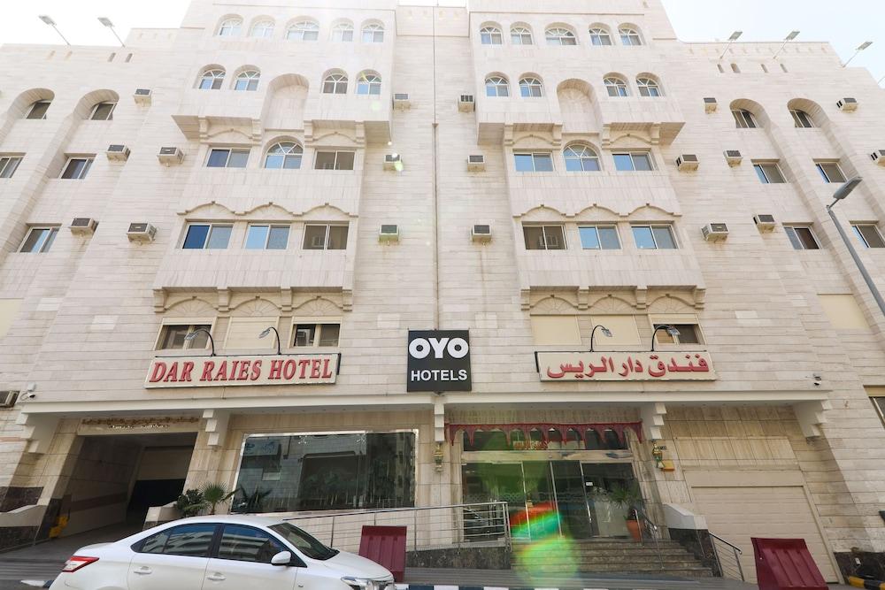 Oyo 167 Dar Al Raies 2* Mecca