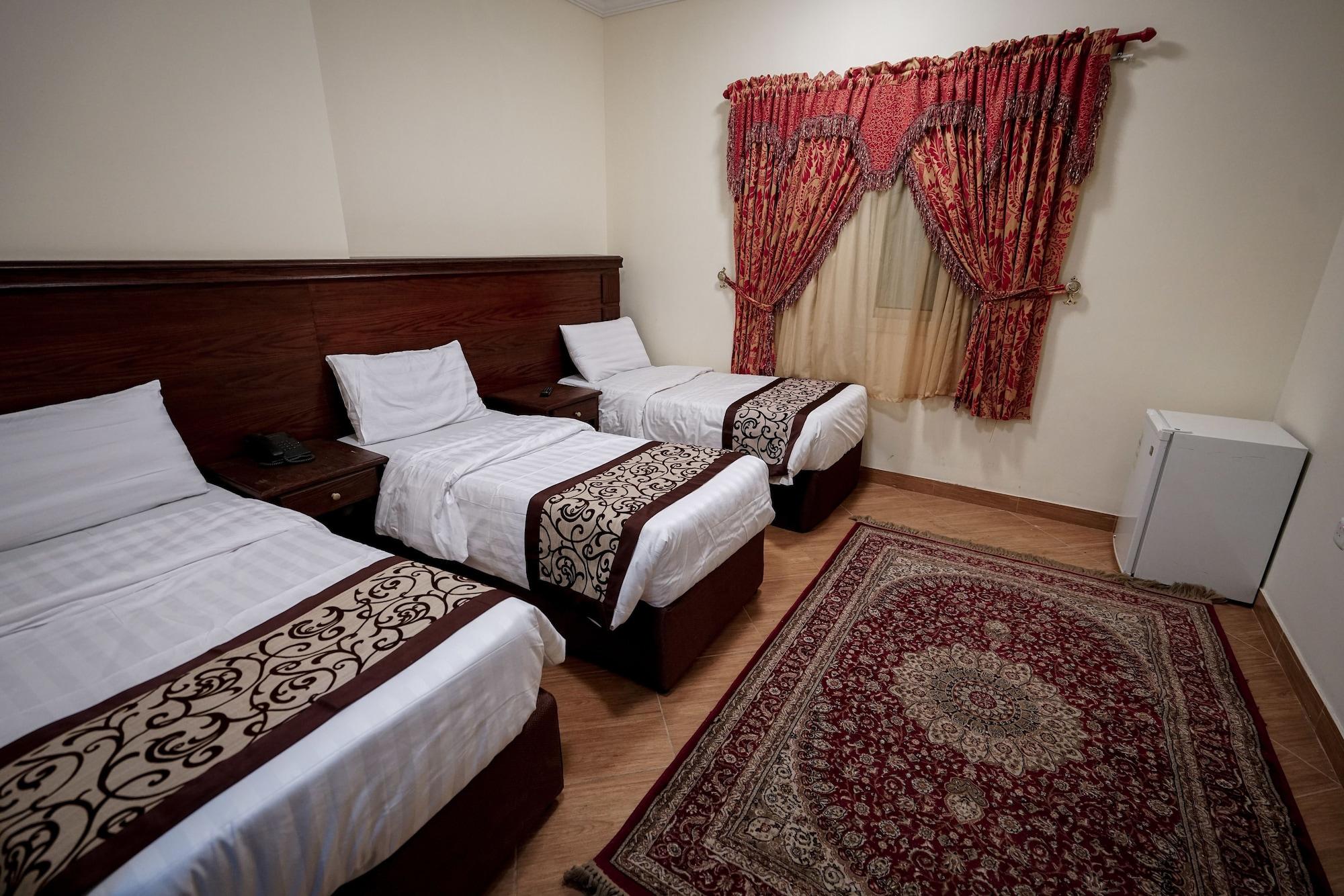 Qasr Al Azizia 3*