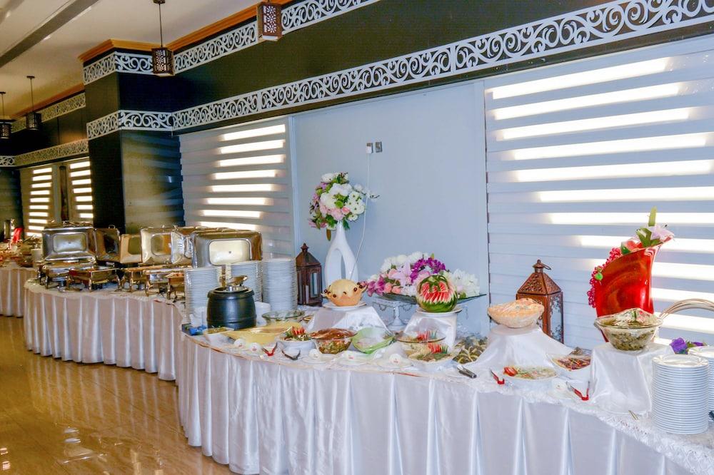Hotel Reef Global