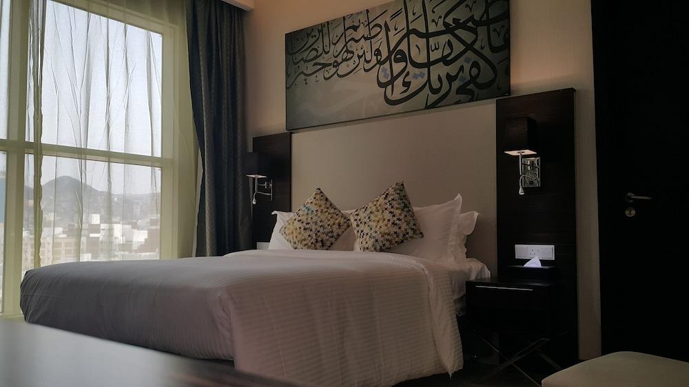 Hotel M Makkah By Millennium Mecca