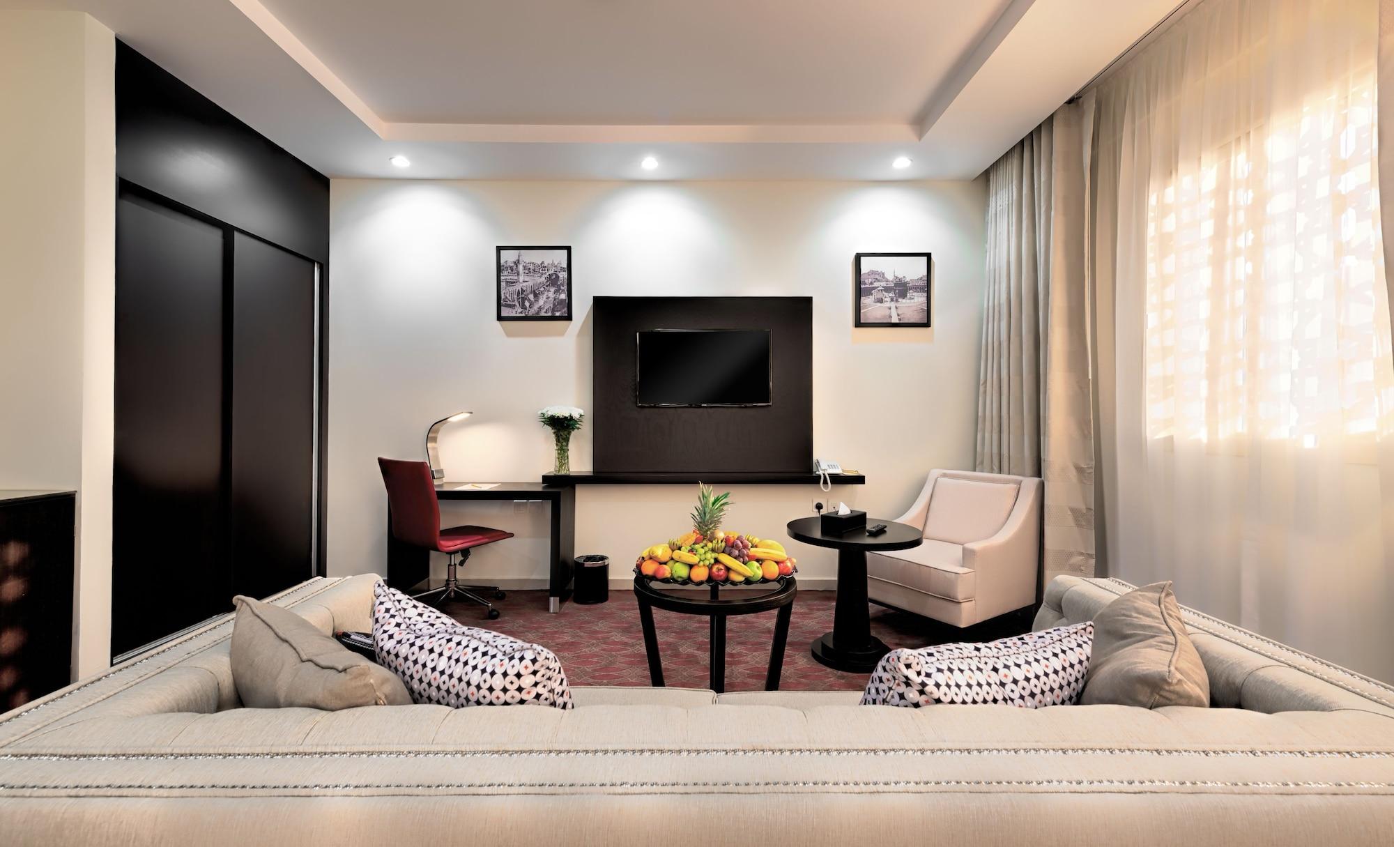Al Joud Hotel, Makkah 3*