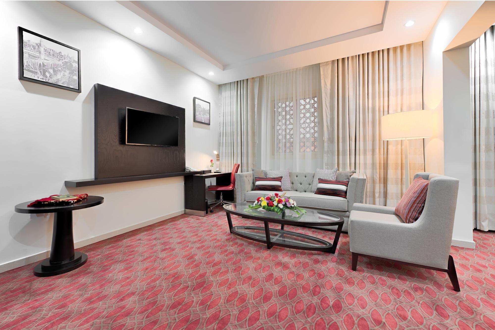 Al Joud Hotel, Makkah Hotel