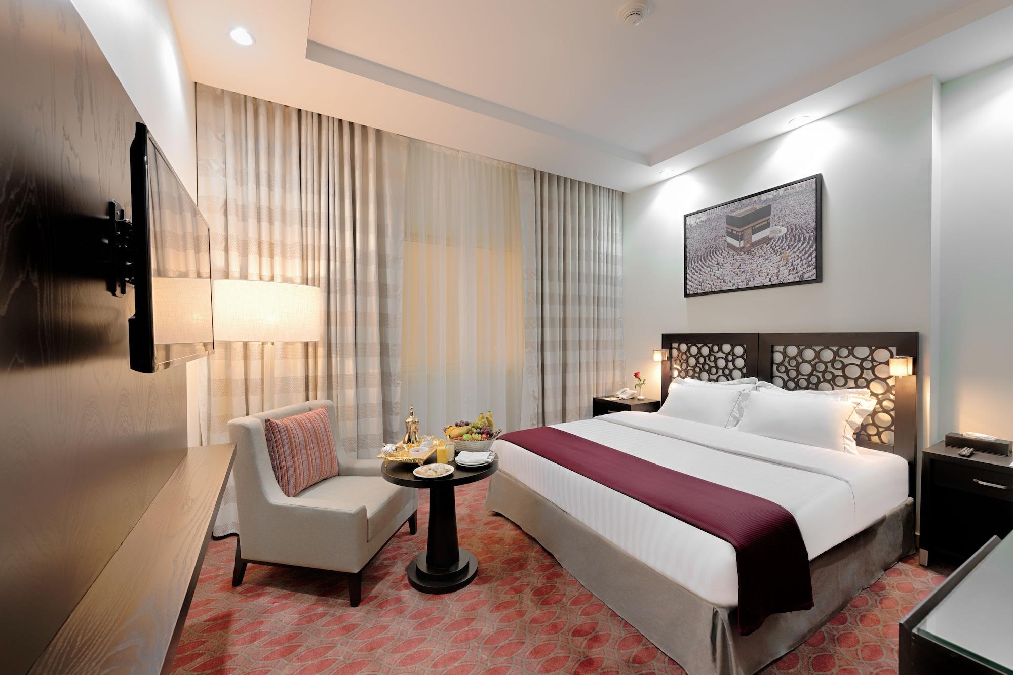 Al Joud Hotel, Makkah 3*
