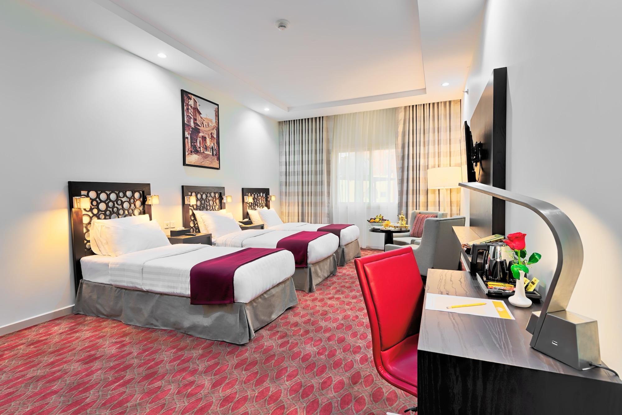 Hotel Al Joud Hotel, Makkah