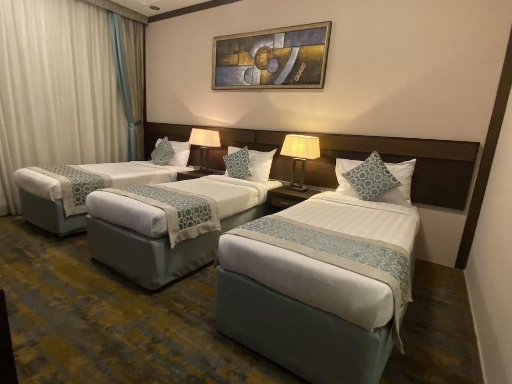 Hotel Afraa Al Aziziya
