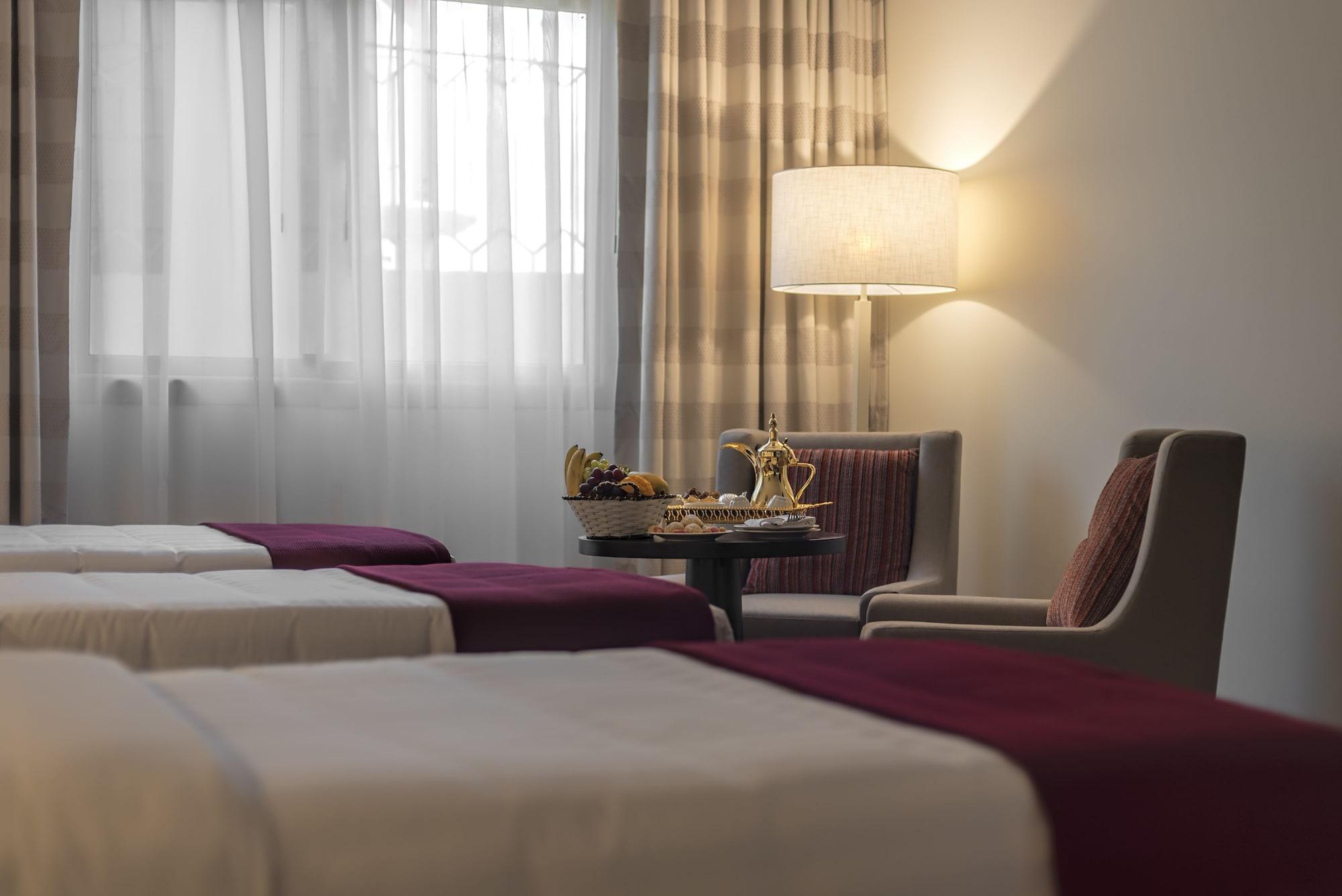 Al Joud Hotel, Makkah Mecca