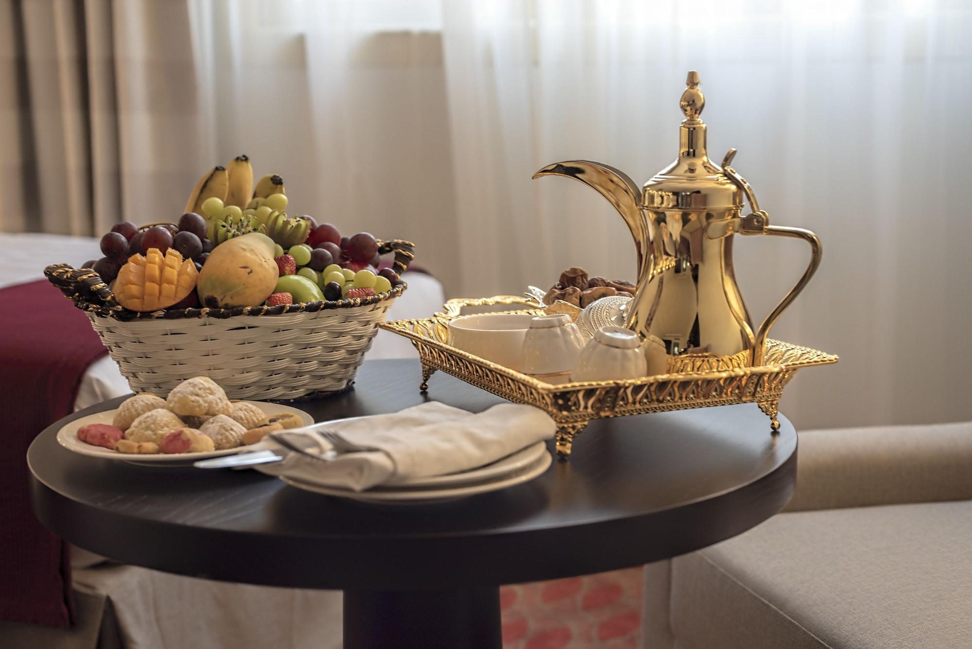 Al Joud Hotel, Makkah Mecca