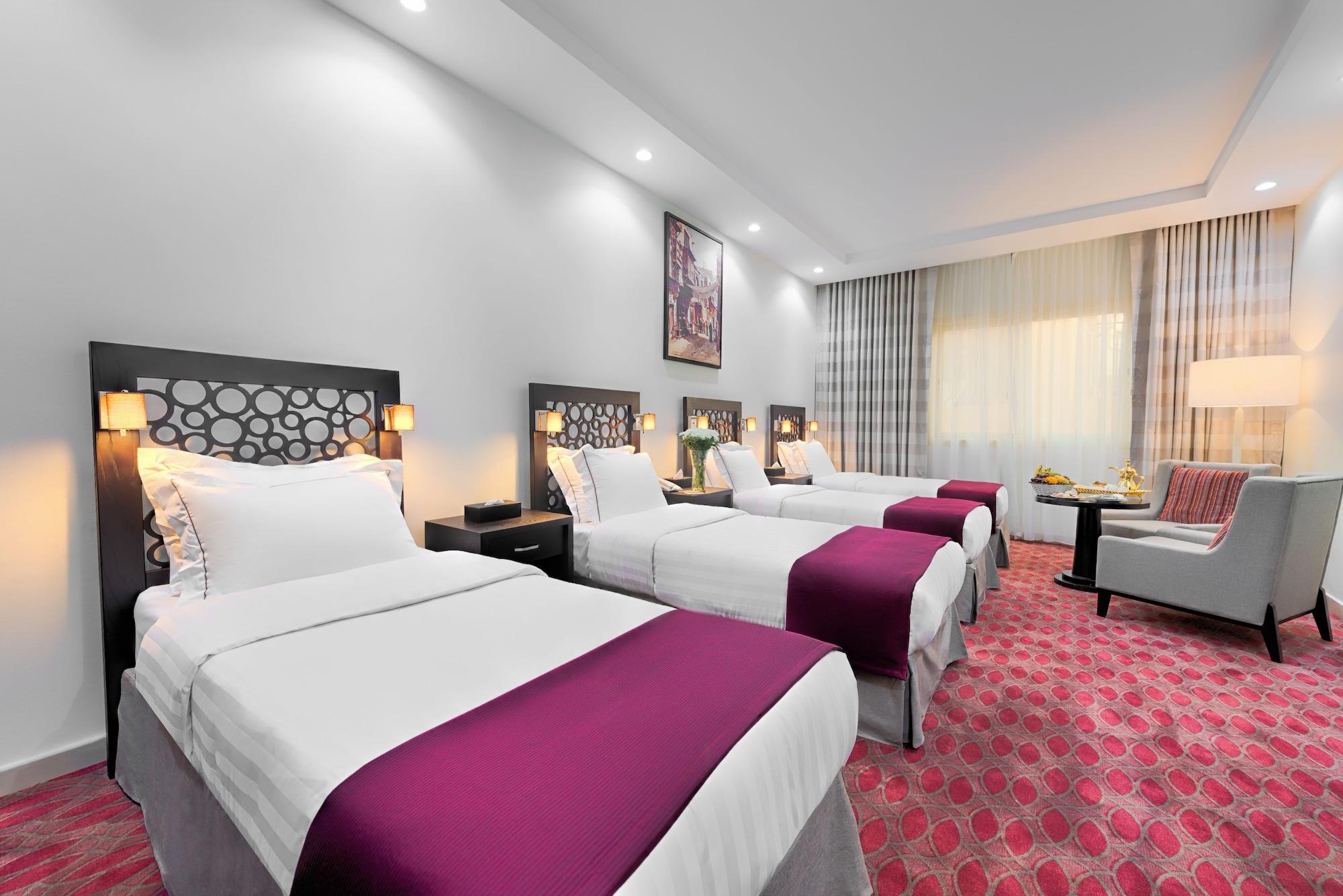 Al Joud Hotel, Makkah Hotel Mecca