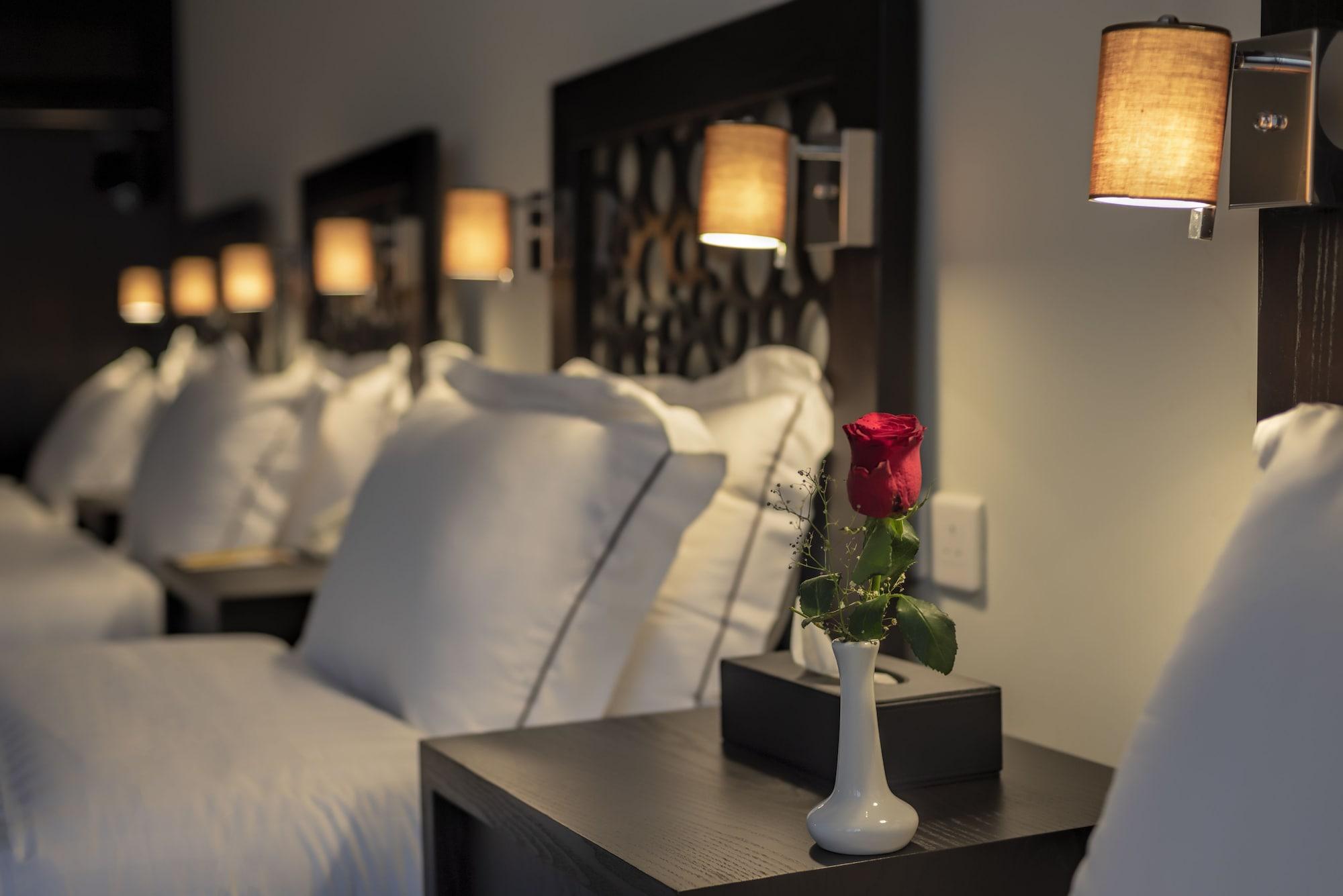 Al Joud Hotel, Makkah 3* Mecca