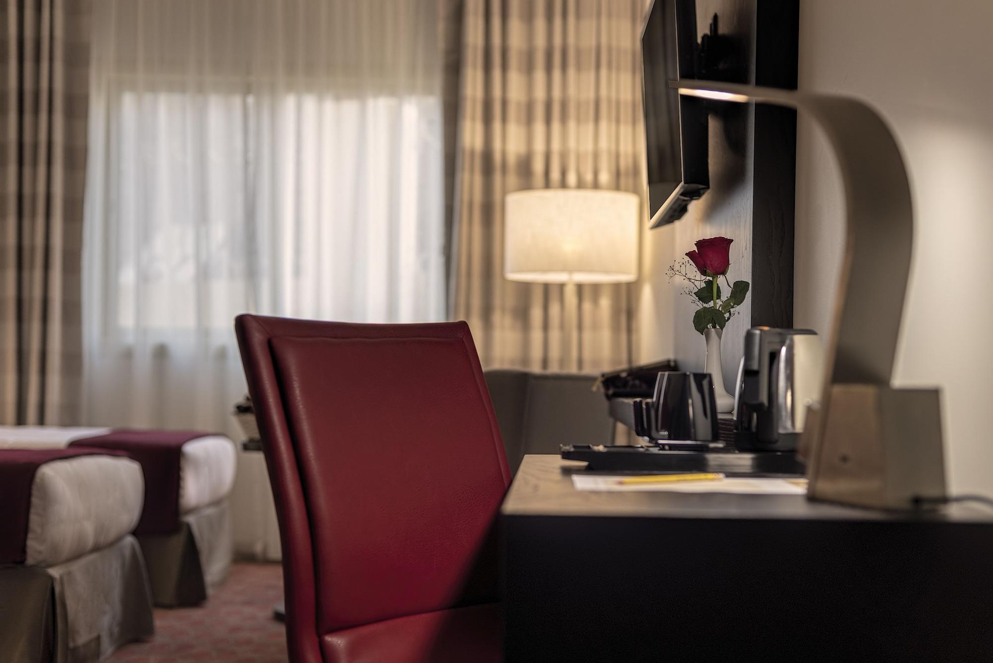 Al Joud Hotel, Makkah Mecca