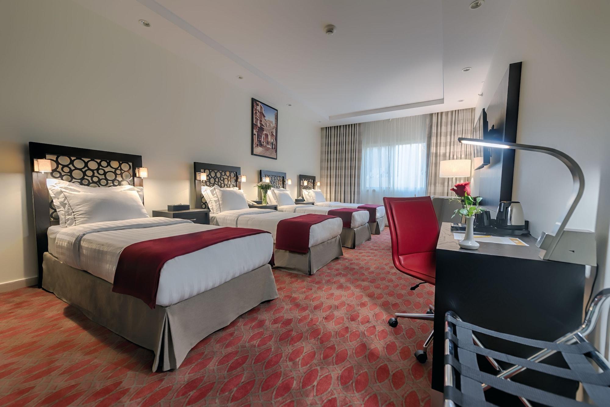 Al Joud Hotel, Makkah Hotel Mecca