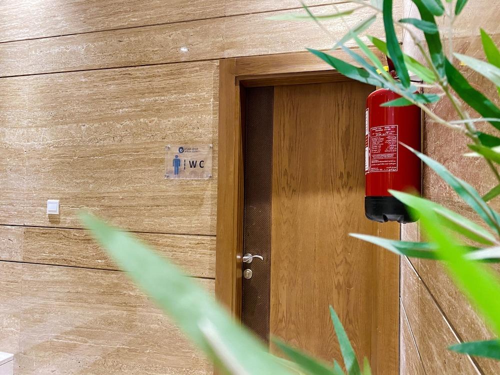 Afraa Al Aziziya Hotel