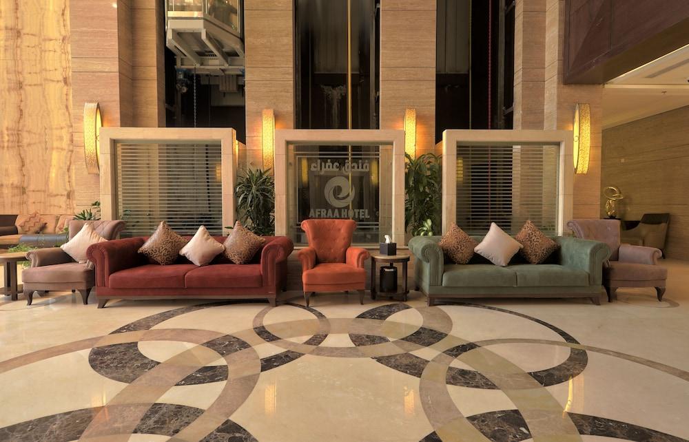 Hotel Afraa Al Aziziya