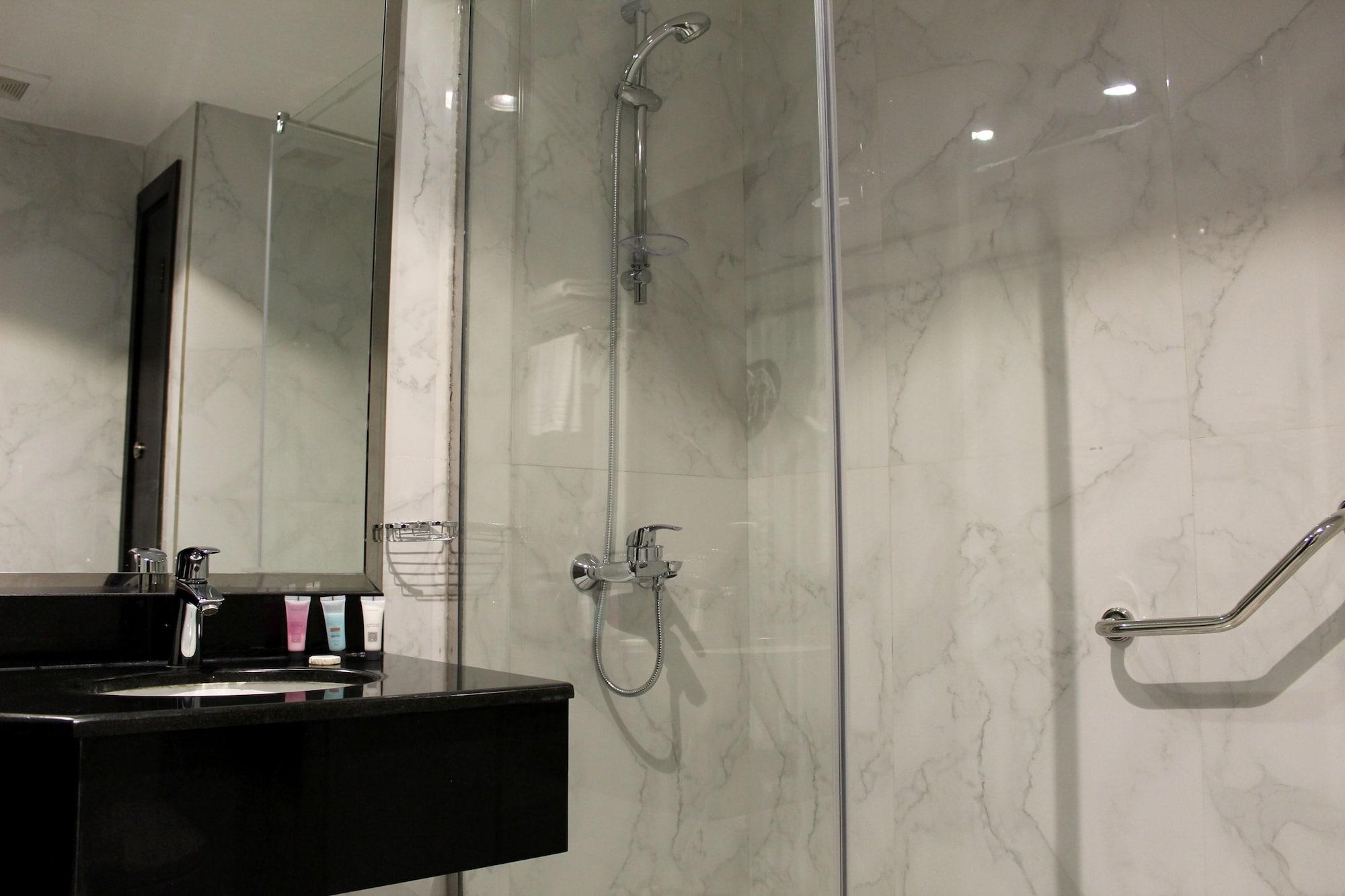 Hotel Lamar Ajyad First Tower B 3*