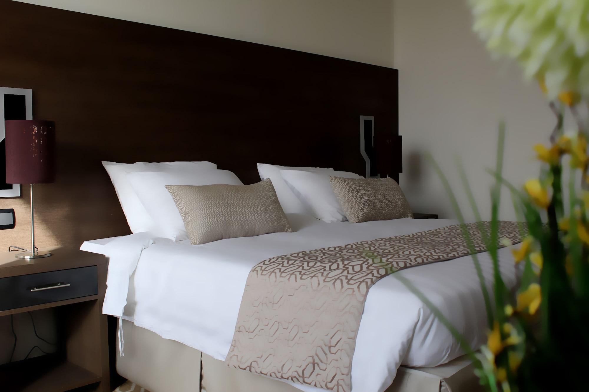 Hotel Lamar Ajyad First Tower B Mecca