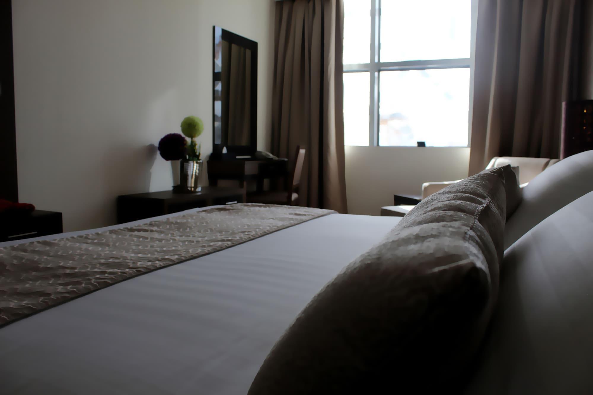 Lamar Ajyad First Tower B Hotel 3*