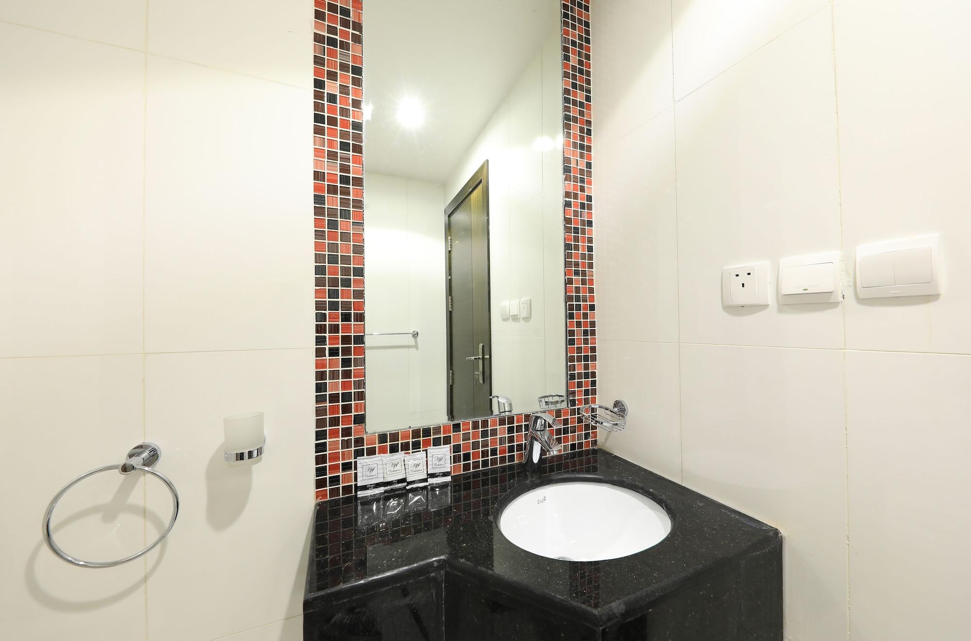 Hotel Snood Ajyad Mecca
