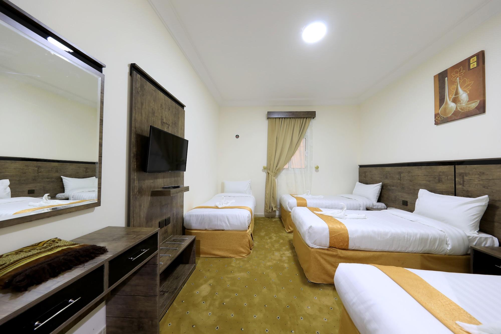 Snood Ajyad Hotel