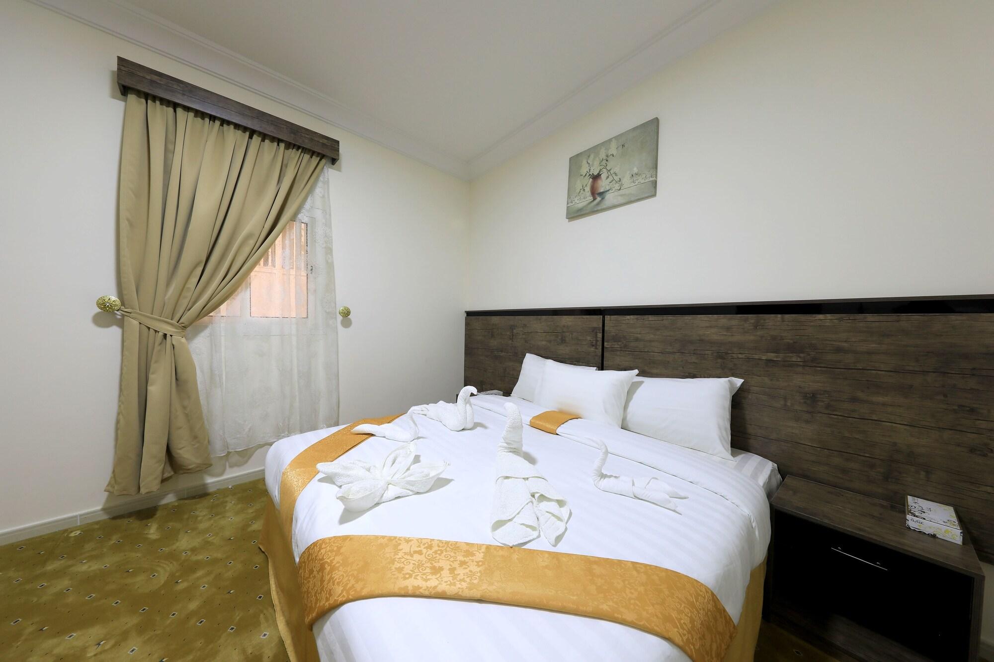 Snood Ajyad Hotel 3*