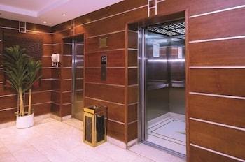 Hotel Jawharah Dar Al Eiman