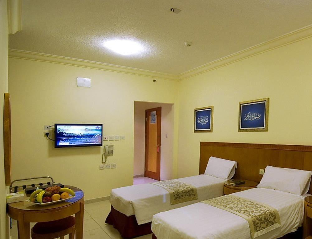 Hotel Dar Al Eiman Al Sud