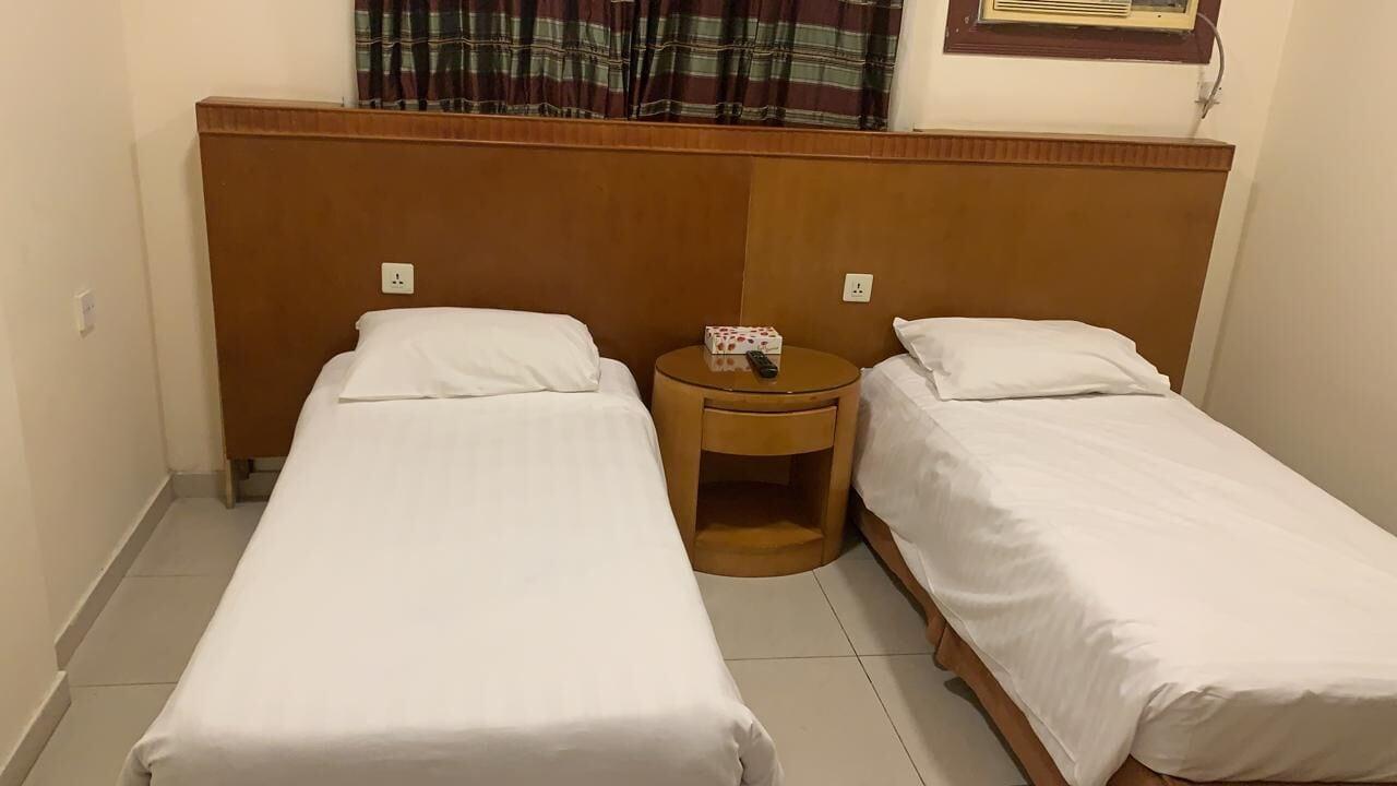 Dar Al Eiman Al Sud Hotel