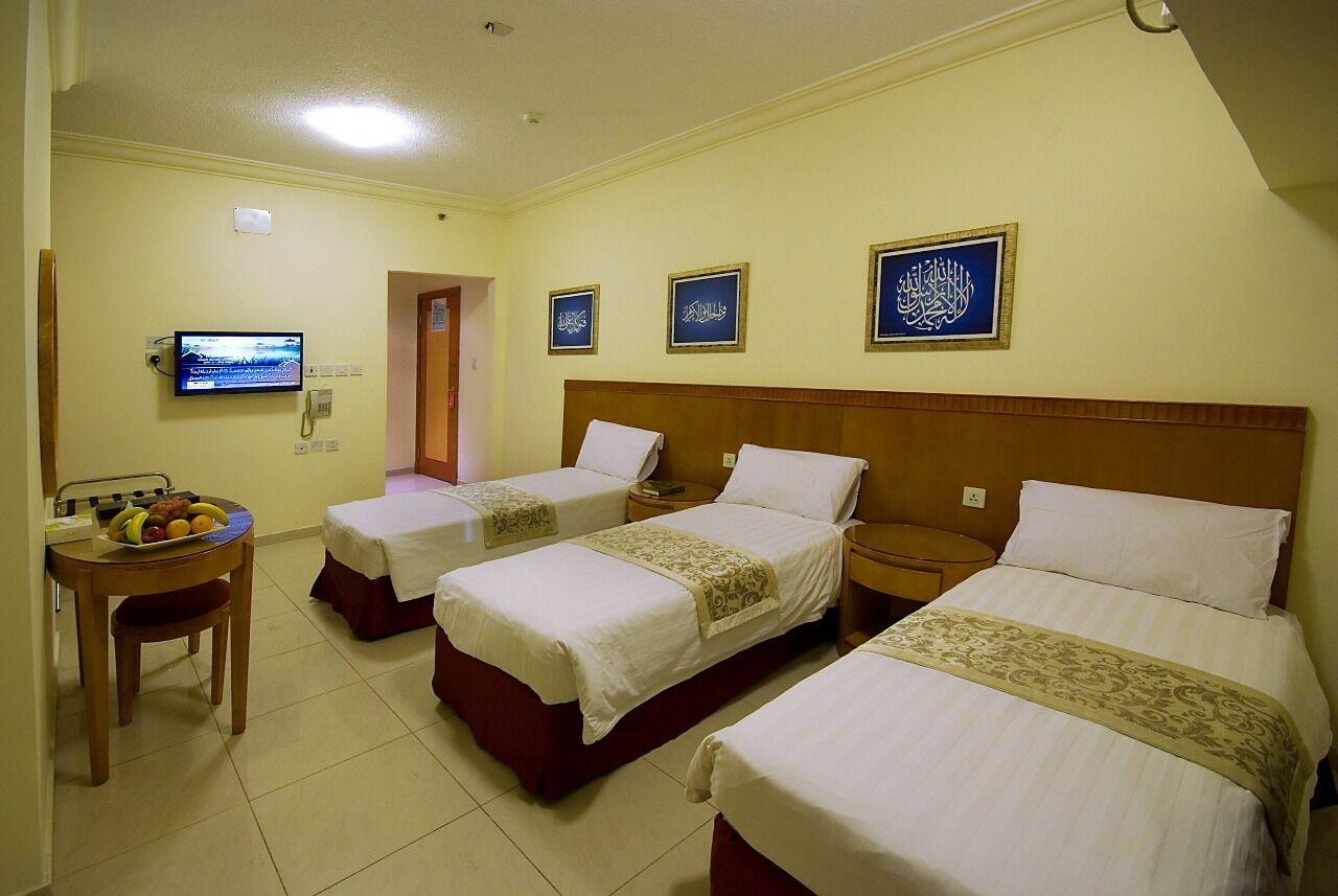 Hotel Dar Al Eiman Al Sud