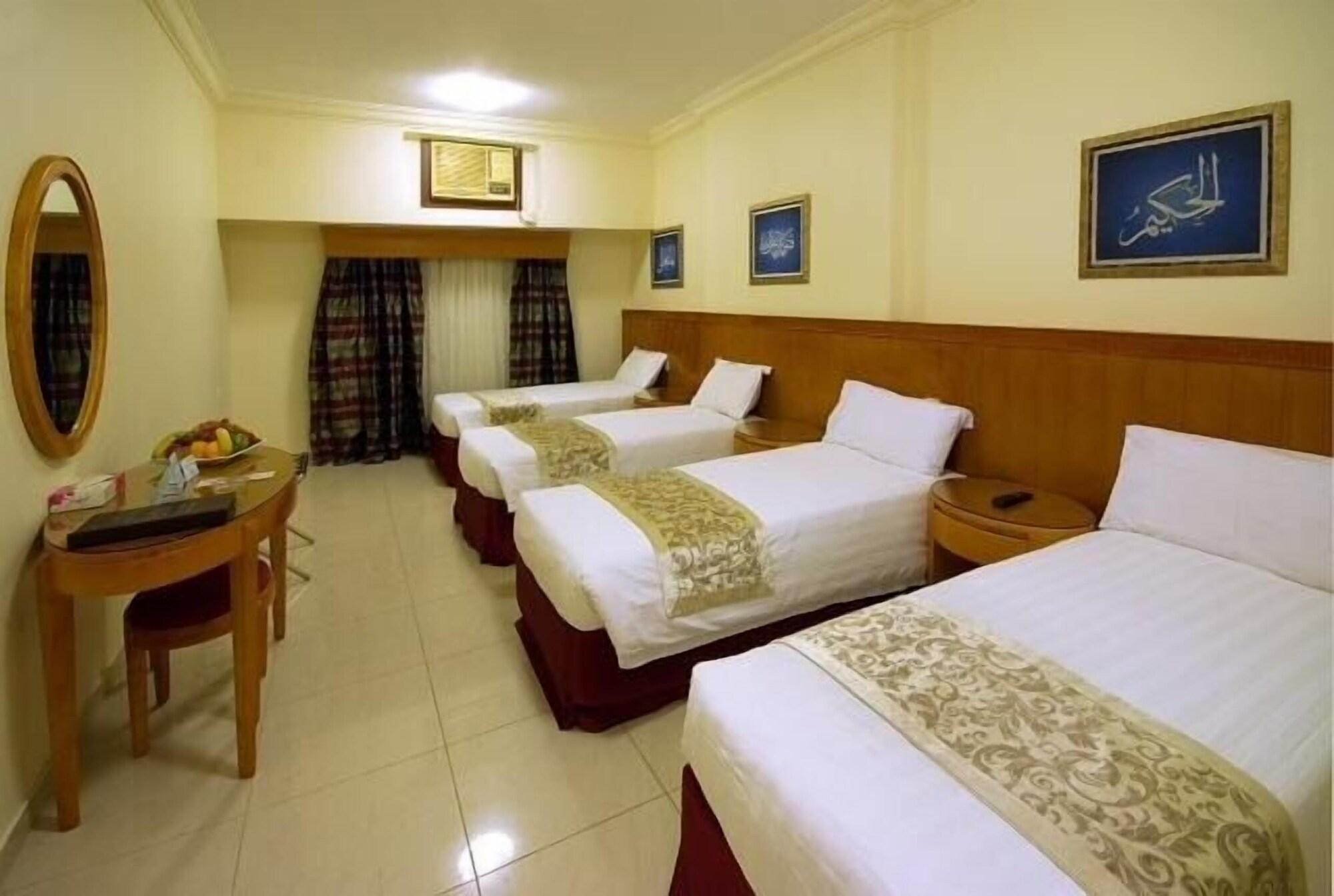 Hotel Dar Al Eiman Al Sud 3*