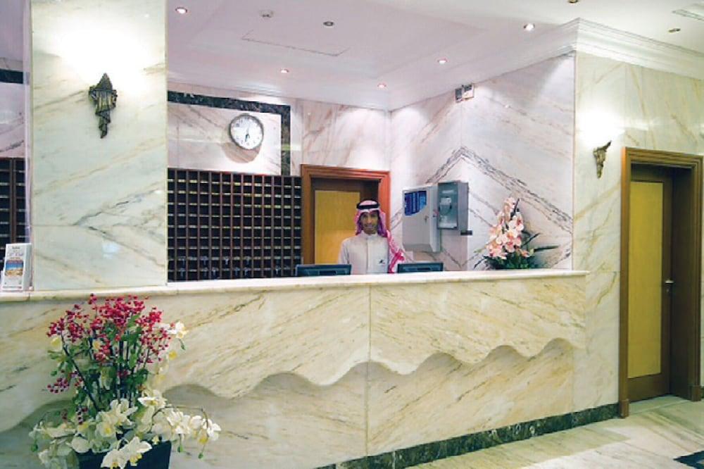 Dar Al Eiman Al Sud 3* Mecca