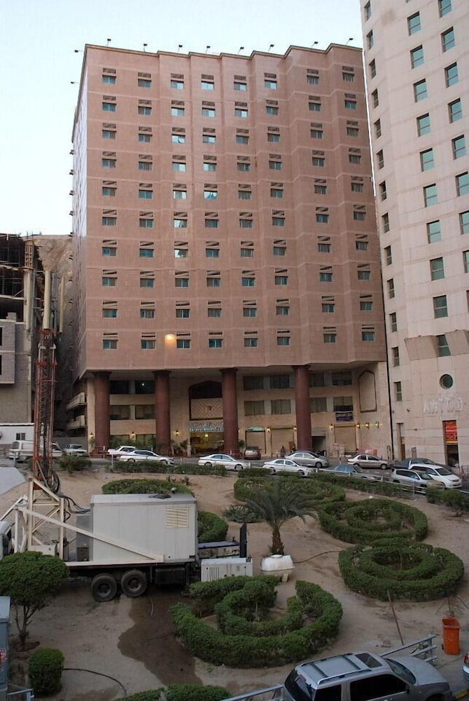 Hotel Dar Al Eiman Al Sud