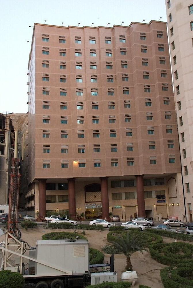 Dar Al Eiman Al Sud 3* Mecca