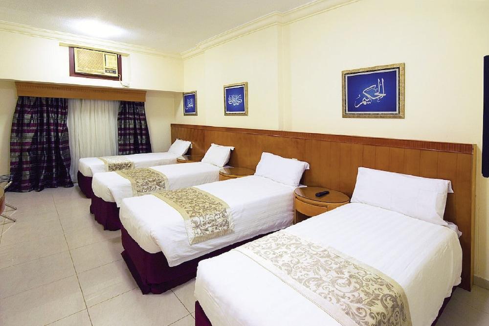 Hotel Dar Al Eiman Al Sud