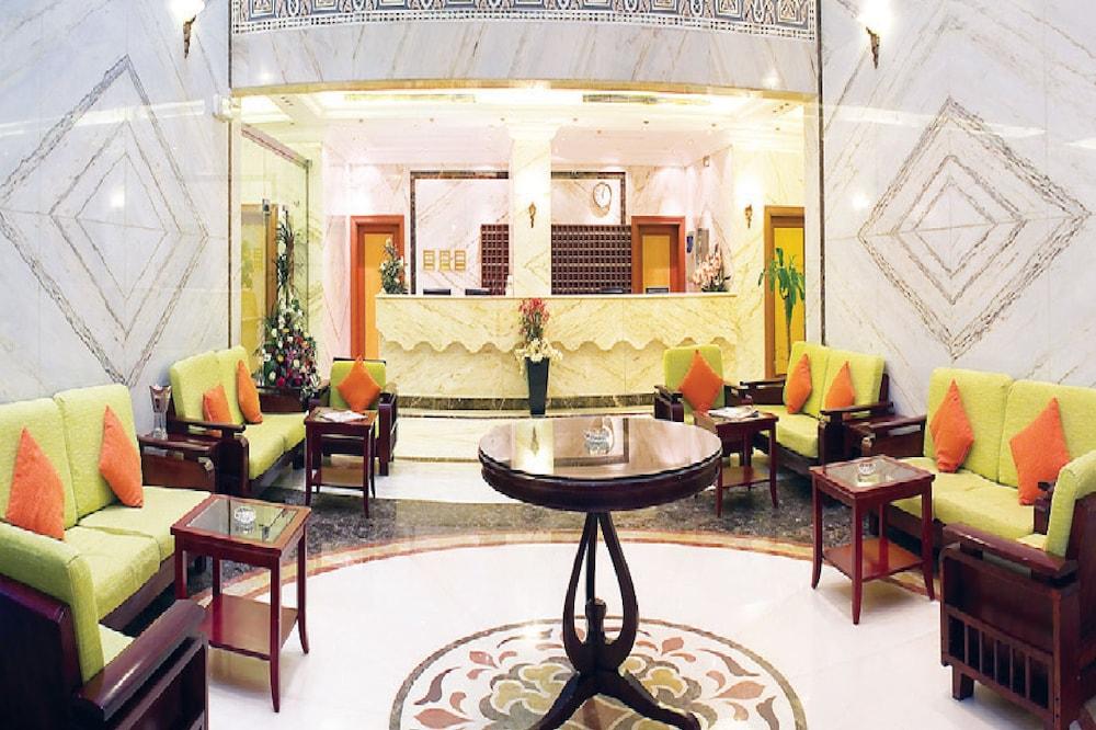 Dar Al Eiman Al Sud Hotel Mecca