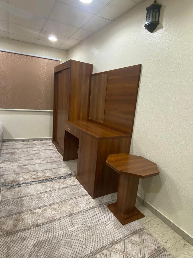 أجياد السد Apartment *