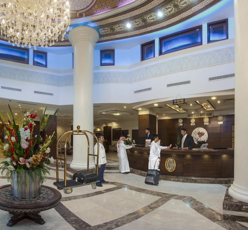 Concorde Makkah 4* Mecca