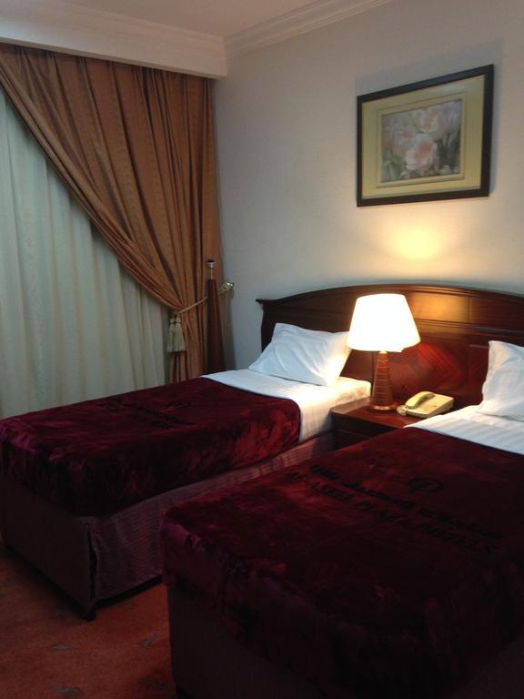 Hotel Samar Hotel