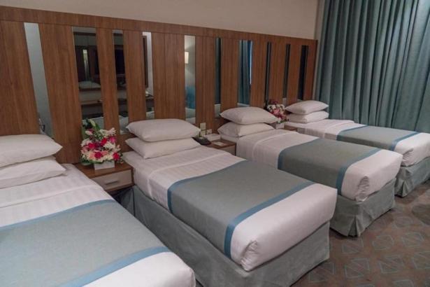 Ramada Zad Al Tayser Hotel 3*