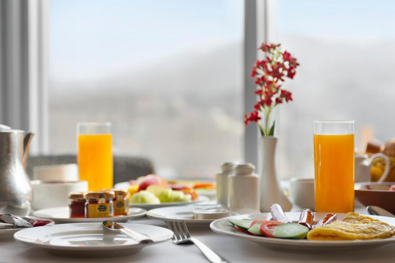 Al Massa Dar Al Fayzeen Makkah Hotel