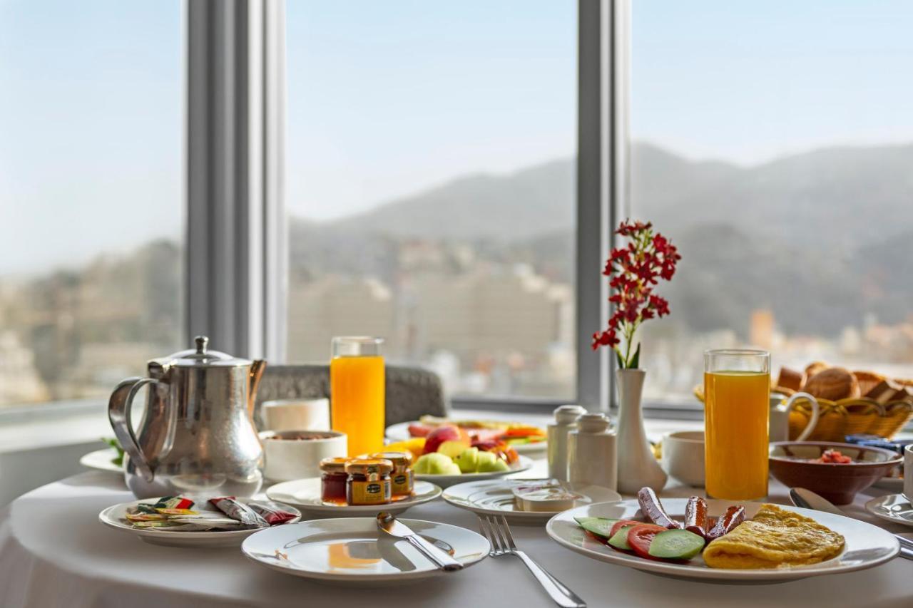 Hotel Al Massa Dar Al Fayzeen Makkah Mecca
