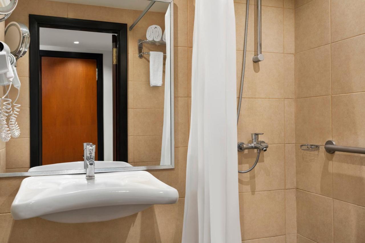 Al Massa Dar Al Fayzeen Makkah 4* Mecca