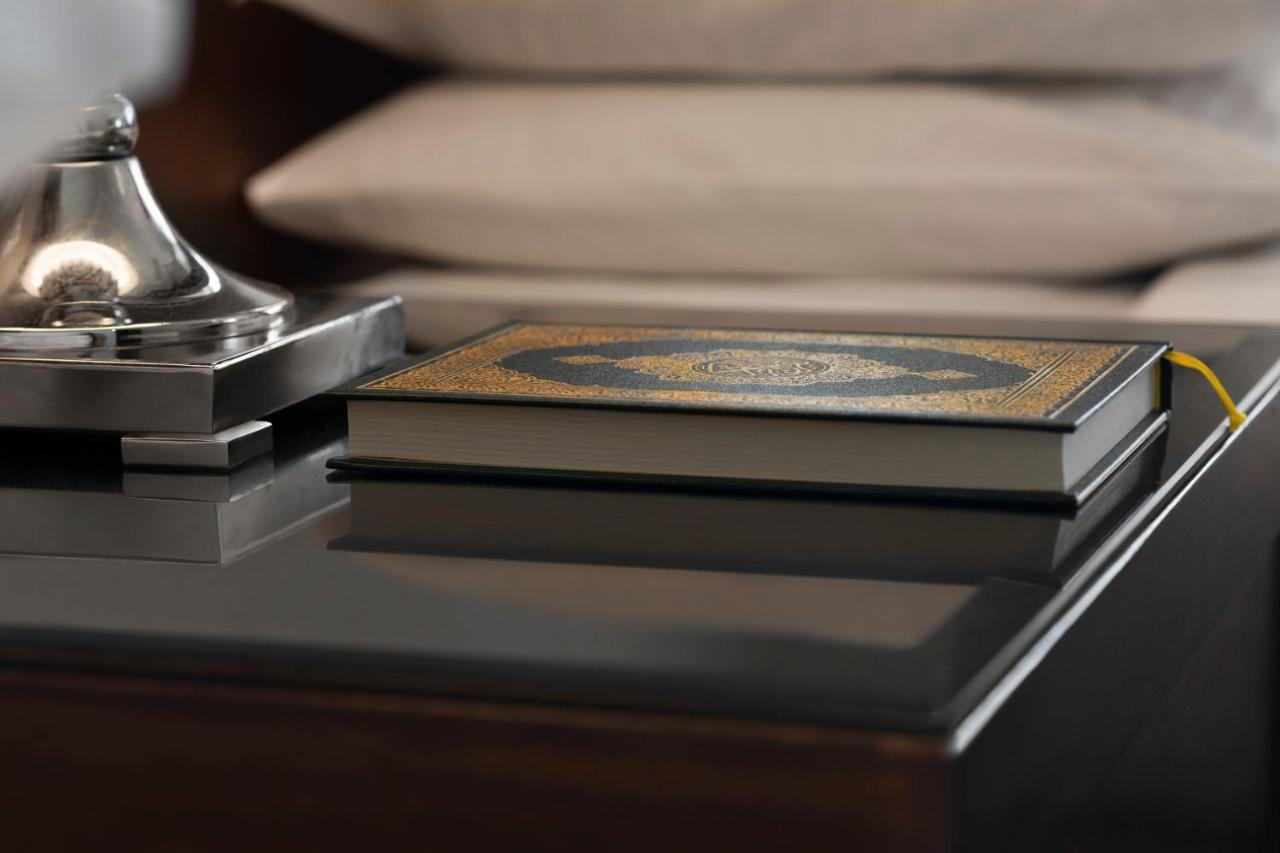 Al Massa Dar Al Fayzeen Makkah Hotel